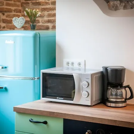 The Yellow House Apartment Rovinj
