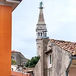 Appartamento The Yellow House Rovigno