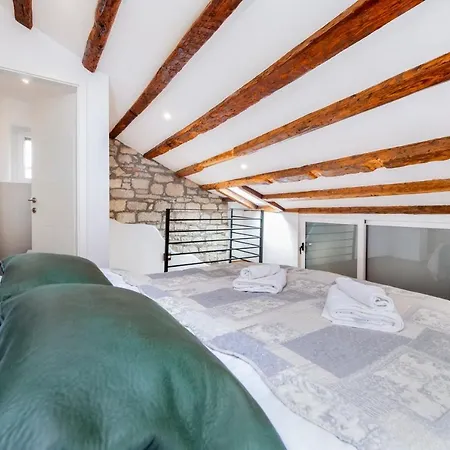 The Yellow House Appartement
