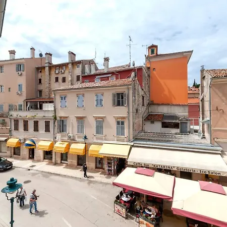 The Yellow House Lejlighed *