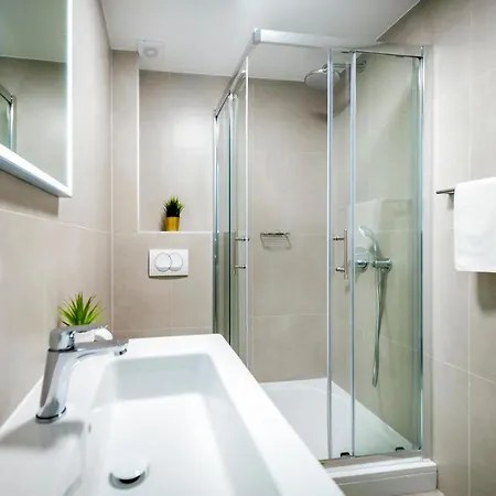 Apartman The Yellow House Rovinj