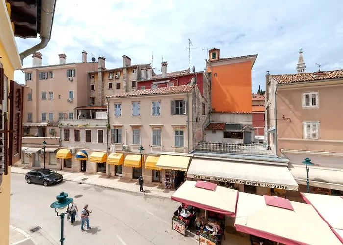 The Yellow House Lejlighed *