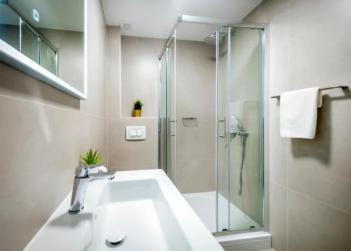 Lejlighed The Yellow House Rovinj