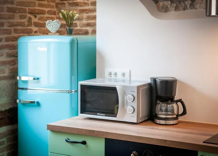 The Yellow House Lejlighed Rovinj