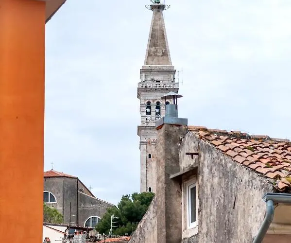 Lejlighed The Yellow House Rovinj